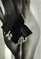 Okładka książki A Brief History of Nakedness Philip Carr-Gomm