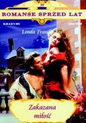 Okładka książki Zakazana miłość Linda Francis Lee