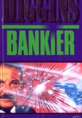 Okładka książki Bankier George Vincent Higgins