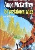 Okładka książki Kryształowa więź Anne McCaffrey