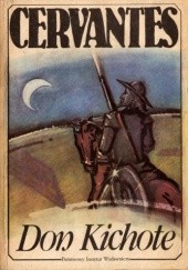 Okładka książki Przemyślny szlachcic Don Kichote z Manczy. T.2 Miguel de Cervantes  y Saavedra