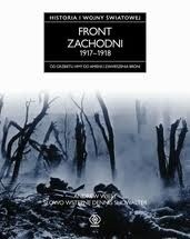 Historia I wojny światowej 3. Front zachodni 1917-1918