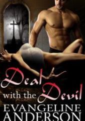 Okładka książki Deal with the Devil Evangeline Anderson