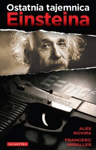 Ostatnia tajemnica Einsteina