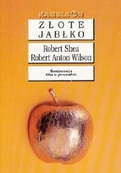 Okładka książki Złote Jabłko