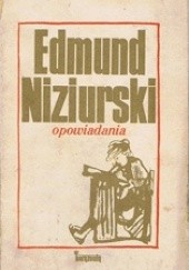 Okładka książki Opowiadania Edmund Niziurski