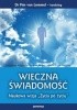 Okładka książki Wieczna Świadomość. Naukowa wizja 