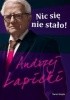 Okładka książki Nic się nie stało! Kamila Łapicka,&nbsp;Andrzej Łapicki
