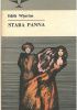 Okładka książki Stara panna Edith Wharton