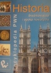 Okładka książki Historia. Średniowiecze i epoka nowożytna Bartłomiej Kaczorowski