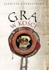 Okładka książki Gra w kości