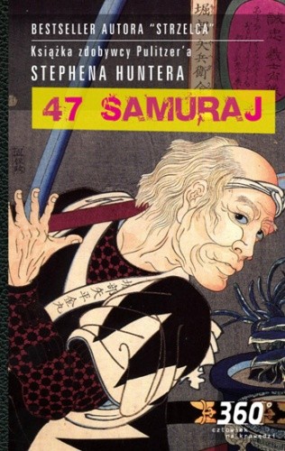 47 Samuraj