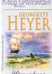 Okładka książki Uprowadzona Georgette Heyer