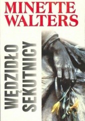 Okładka książki Wędzidło sekutnicy Minette Walters