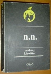 Okładka książki n.n.