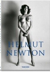 Okładka książki Helmut Newton: Sumo Helmut Newton