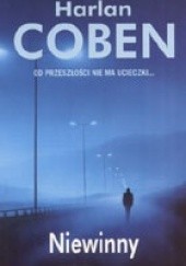 Okładka książki Niewinny Harlan Coben