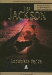 Okładka książki Lodowata żądza Lisa Jackson