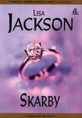 Okładka książki Skarby Lisa Jackson