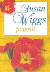Okładka książki Powrót Susan Wiggs