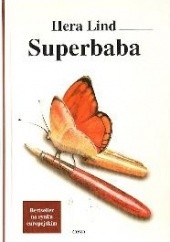 Okładka książki Superbaba Hera Lind