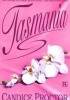 Okładka książki Tasmania Candice Proctor