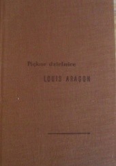 Okładka książki Piękne dzielnice Louis Aragon