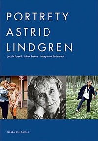 Portrety Astrid Lindgren