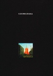 Okładka książki Gotyk i pisarze Małgorzata Czermińska