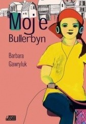 Okładka książki Moje Bullerbyn Barbara Gawryluk