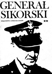 Okładka książki Generał Sikorski - t. 2 Olgierd Terlecki
