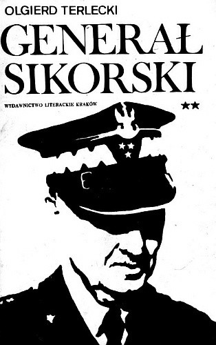 Generał Sikorski - t. 2