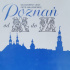 Okładka książki Poznań od A do Z Włodzimierz Łęcki,&nbsp;Piotr Maluśkiewicz