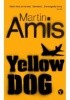 Okładka książki Yellow Dog Martin Amis