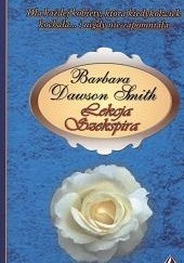Okładka książki Lekcja Szekspira Barbara Dawson Smith