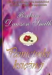 Okładka książki Pamiętniki księżnej Barbara Dawson Smith
