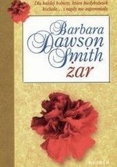 Okładka książki Żar Barbara Dawson Smith