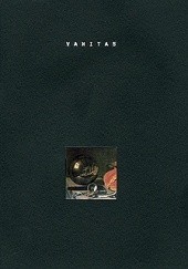 Okładka książki Kula jako symbol vanitas Beata Purc-Stępniak