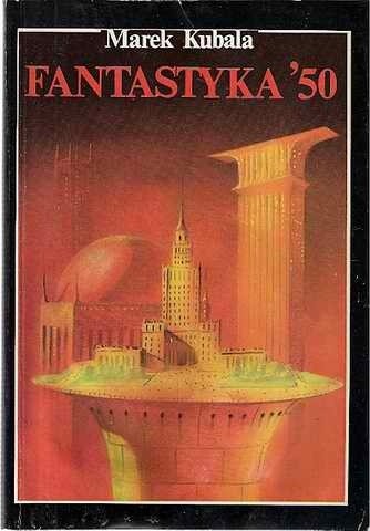 Fantastyka' 50