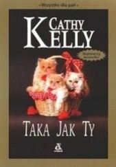 Okładka książki Taka jak Ty Cathy Kelly