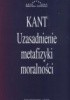 Uzasadnienie metafizyki moralności