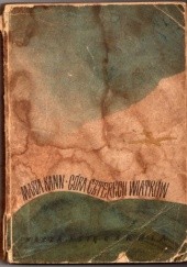 Okładka książki Góra Czterech Wiatrów Maria Kann