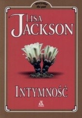 Okładka książki Intymność Lisa Jackson