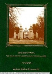 Okładka książki Kozłówka w moich wspomnieniach Antoni Belina Brzozowski