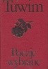 Okładka książki Poezje wybrane Julian Tuwim