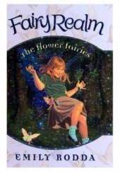 Okładka książki The Flower Fairies Emily Rodda