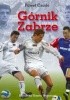 Okładka książki Górnik Zabrze Paweł Czado