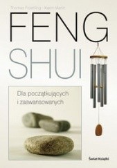Okładka książki Feng Shui. Dla początkujących i zaawansowanych Thomas Froehling, Katrin Martin