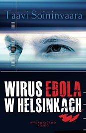 Wirus Ebola w Helsinkach