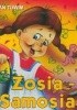 Okładka książki Zosia Samosia Julian Tuwim